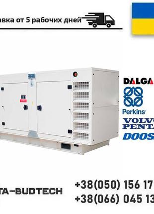 Запчастини для генератора Dalgakiran DJ150PR