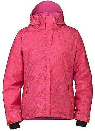 Женская лыжная куртка Marker Melanie 20000 mm, USA