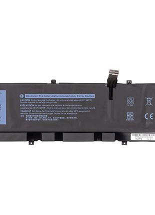 Акумулятор PowerPlant для ноутбуків DELL XPS 15 9575 Series (8...