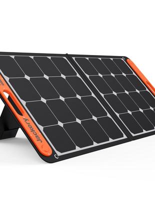 Монокристалічна сонячна панель Jackery SolarSaga 100W
