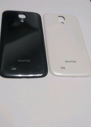 Задняя крышка для телефона Qumo Quest 503