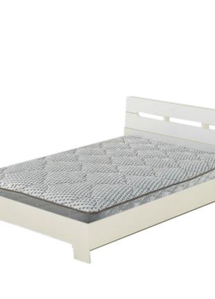 Двуспальная кровать Стиль - 140