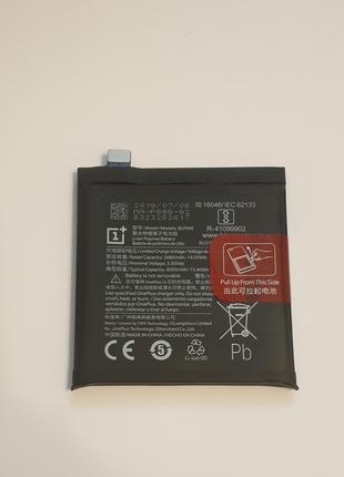 Аккумулятор BLP699 б.у. оригинал OnePlus 7 pro