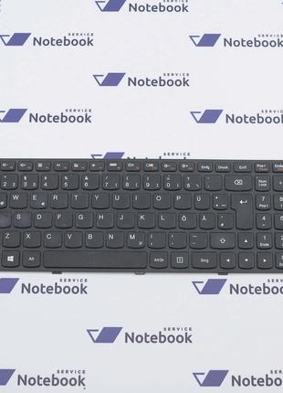 Клавиатура Lenovo G50-70 PK1314K3A19