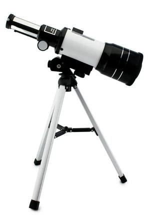 Астрономічний телескоп портативний UKC AM F70030M для спостере...