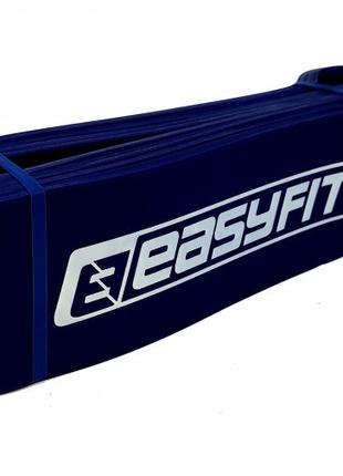 Гумова петля EasyFit 50-110 кг Синя