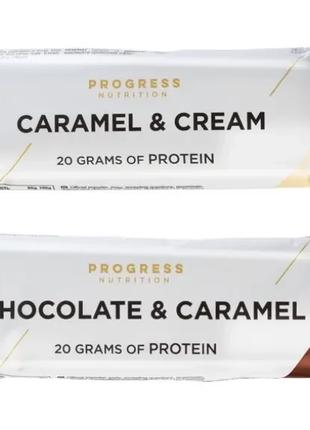 Батончик Protein Bar 12x60g