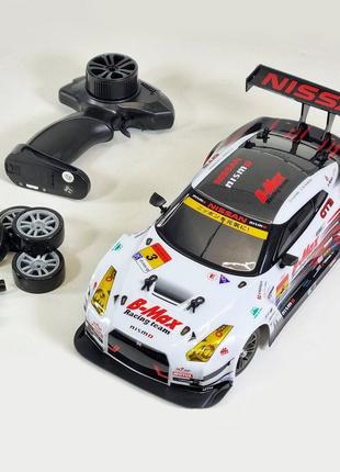 Дрифт Машинка на Пульте Управления Nissan GT-R NISMO 1:16