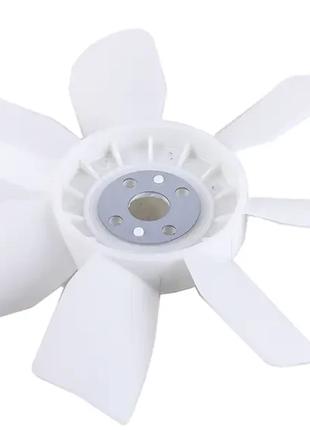 Вентилятор радиатора JD495