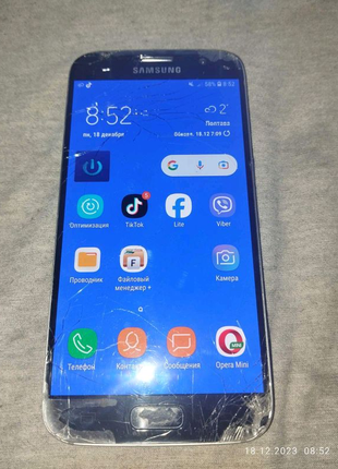 Samsung S7  4/32 GB