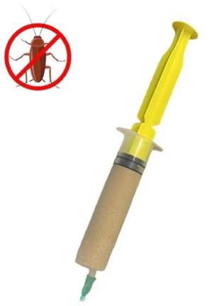 Средство для уничтожения тараканов Stop Cockroach Gel