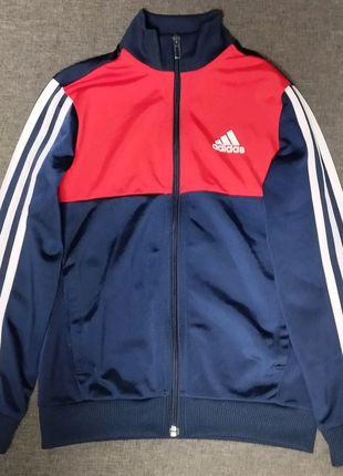 Дитяча кофта куртка олімпійка Adidas