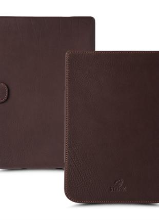 Чехол книжка Stenk Premium для PocketBook 740 Color Whisckey