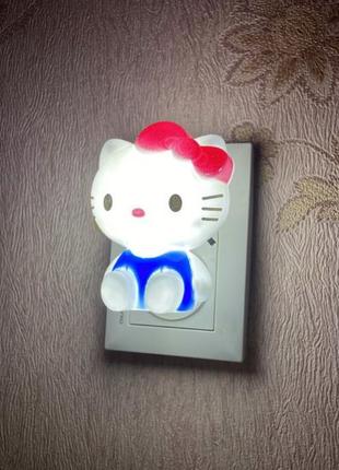 Светильник Hello Kitty y2k vintage