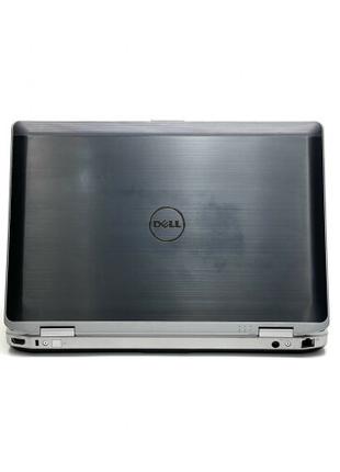Dell Latitude E6430 Intel(R) Core(TM) i7-3720QM CPU @ 2.60GHz