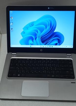 HP ProBook 440 G4 |i5-7200U | 8GB RAM | 250GB SSD | Win Pro 11