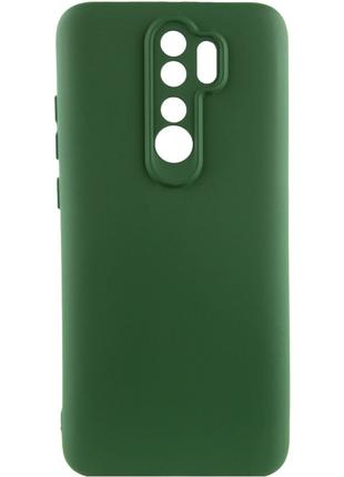 Чохол Silicone Cover Lakshmi Full Camera (A) для Xiaomi Redmi ...