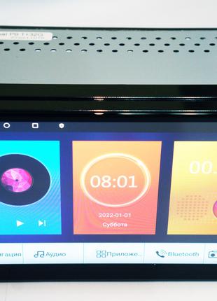 Магнитола P9 2din Android GPS + WiFi + 4Ядра