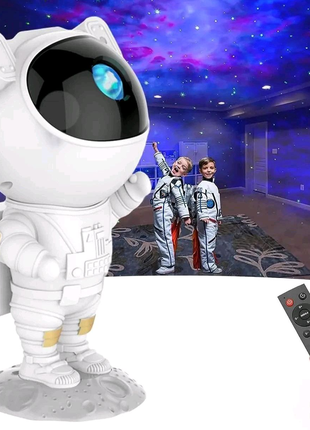 Детский ночник Астронавт Ночник астронавт
