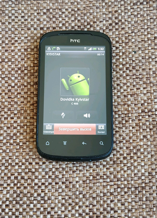 HTC A310