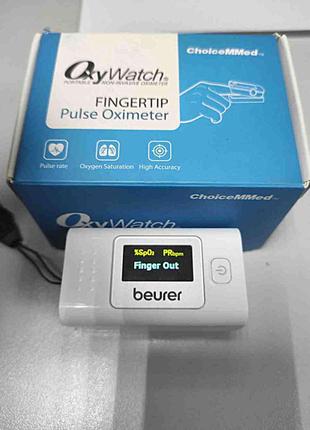 Глюкометр анализатор крови Б/У Beurer PO 35