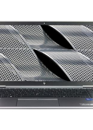 Ноутбук 14" HP ZBook FireFly 14 G8 Intel Core i7-1185G7 32Gb R...