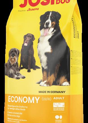 Сухий корм Josera JosiDog Economy для дорослих собак 15 кг