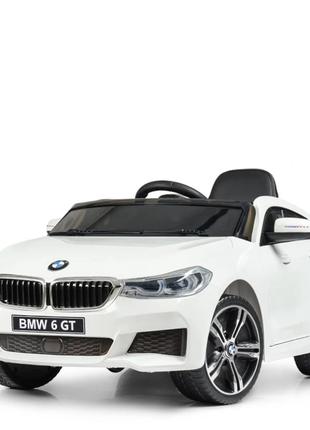 Детский электромобиль Bambi JJ2164EBLR-1 BMW до 30 кг