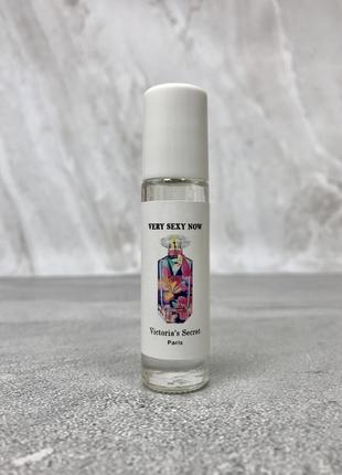 Масляні парфуми Very Sexy Now Victoria's Secret 10 ml