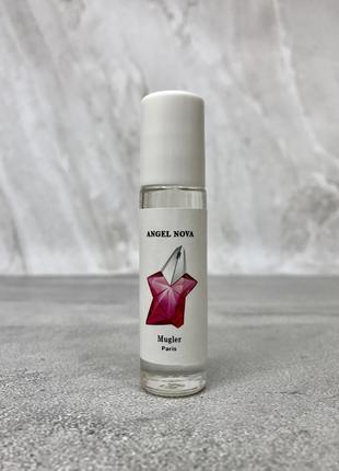 Масляні парфуми Mugler Angel Nova Refillable 10 ml