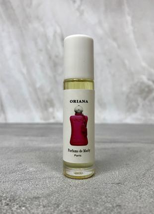 Масляні парфуми Parfums de Marly Oriana 10 ml