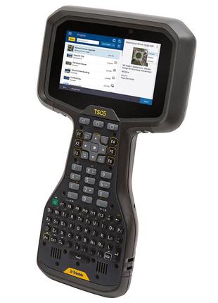 Контроллер Trimble TSC5 Max