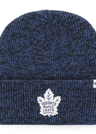 Шапка зимова 47 Brand Toronto Maple Leafs