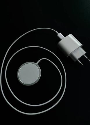 Бездротовий зарядний пристрій Apple MagSafe Charger