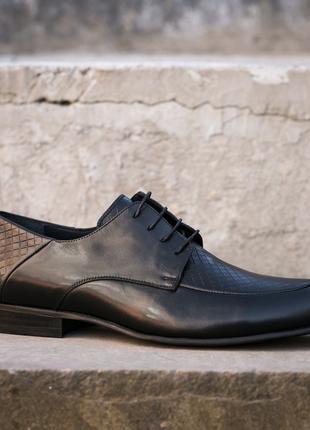 Оригинальная турецкая обувь туфли 39 - 43 размер