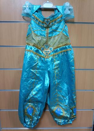 Карнавальный костюм жасмин