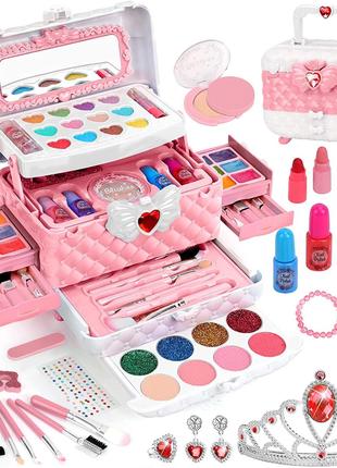 Набір дитячої косметики Teensymic Makeup Kit for Girl