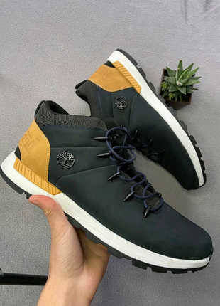 Черевики Timberland