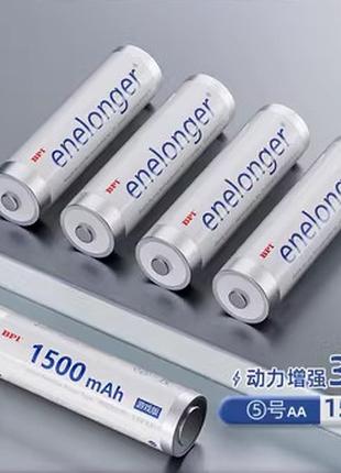 Аккумулятор Enelonger (BPI) 1.6V, Ni-Zn АА 1500 mAh