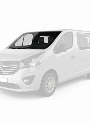Лобовое стекло Opel Vivaro (2014-2019)/Renault Trafic /Fiat Ta...