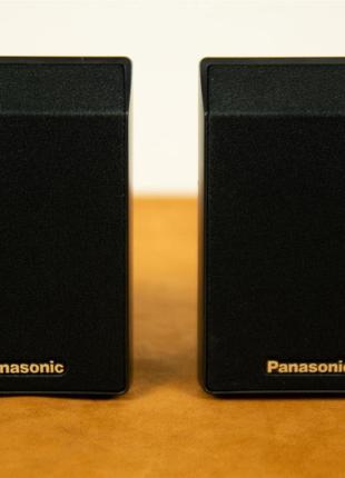 Колонки, Panasonic, SB-HS560, 2шт