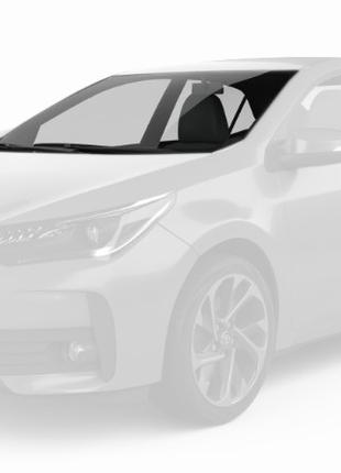 Лобовое стекло Toyota Corolla E210 (2018-) Тойота Корола E210