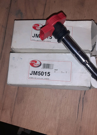 Котушка запалювання Janmor JM5015