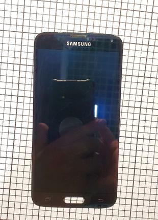 LCD дисплей Samsung G900F G900H Galaxy S5 с сенсором ORIGINAL ...