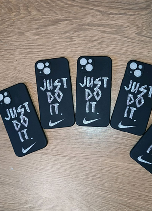 Продам Чохли Nike Just Do It для Iphone 13