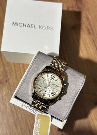 Годинник michael kors 5556 оригінал