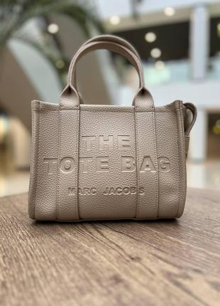 Женская сумка через плечо стильная Сумка Marc Jacobs Tote bag ...