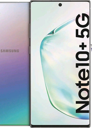 Samsung Galaxy Note 10+ DUOS (256Gb) SM-N975F/DS