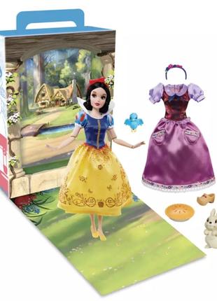 Кукла Белоснежка выпуск 2023 Snow White Disney Doll