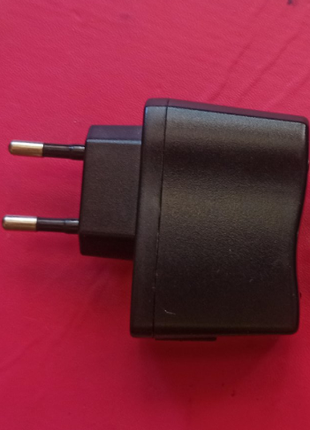 Универсальное Зарядное устройство USB адаптер, Power Supply с инд